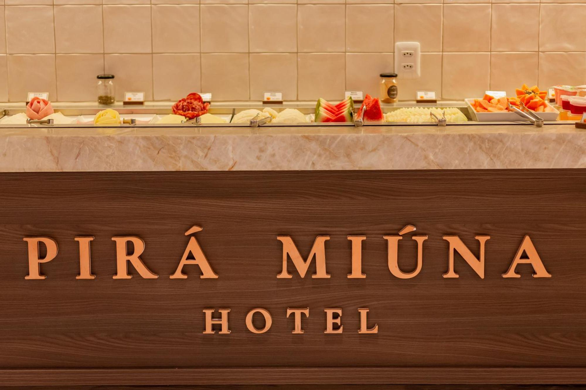 ᐉ HOTEL PIRÁ MIÚNA ⋆⋆⋆ ( BONITO, BRASIL ) FOTOS DE VIAJEROS Y OFERTAS ...